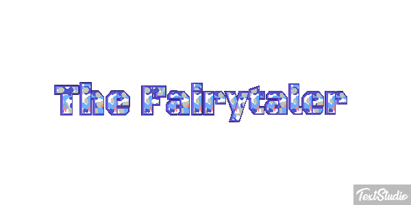 The Fairytaler Efecto de texto