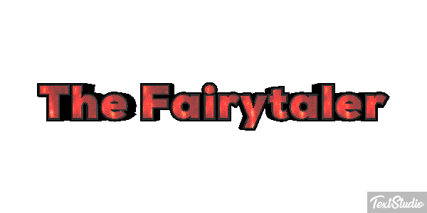The Fairytaler Efecto de texto