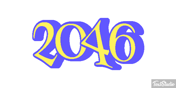 2046 Effetto testo