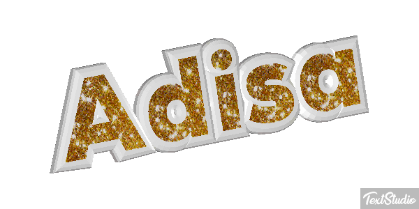 Adisa Effetto testo