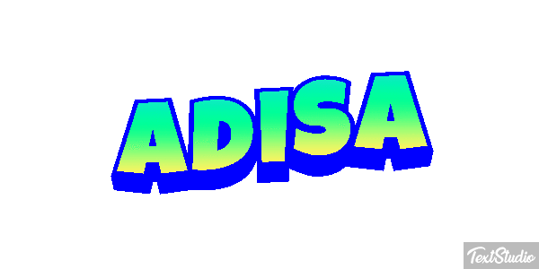 Adisa Effetto testo