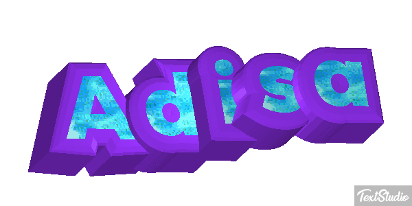 Adisa Effetto testo