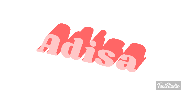Adisa Effetto testo