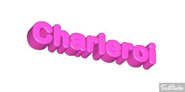 Charleroi Metin efekti