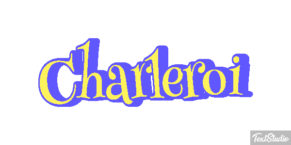Charleroi Metin efekti