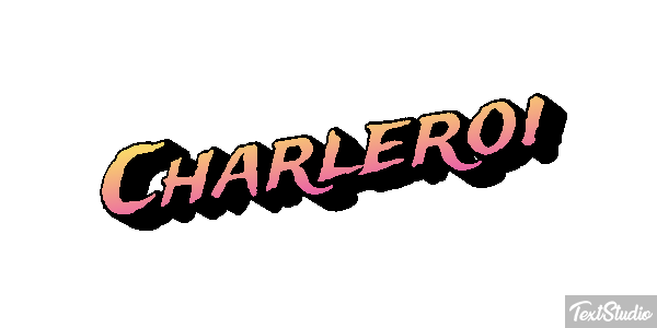 Charleroi Metin efekti