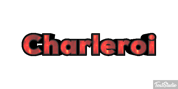 Charleroi Metin efekti