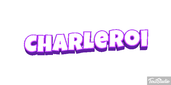 Charleroi Metin efekti