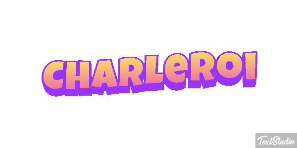 Charleroi Metin efekti