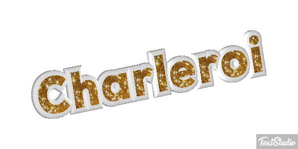 Charleroi Metin efekti