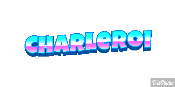 Charleroi Metin efekti