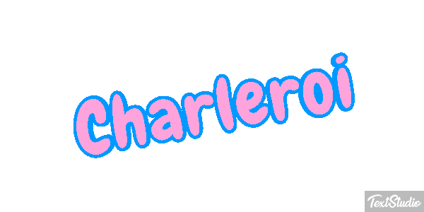 Charleroi Metin efekti
