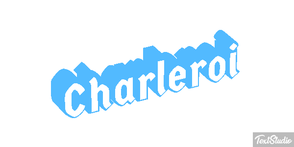 Charleroi Metin efekti