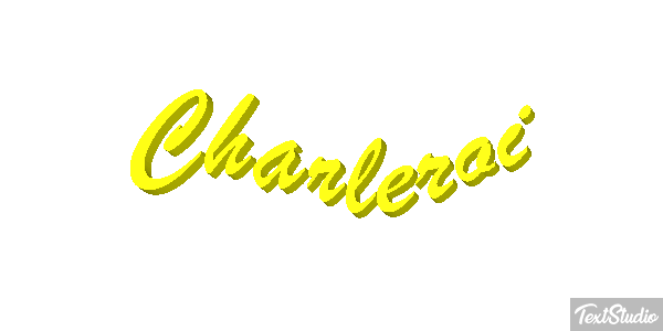 Charleroi Metin efekti