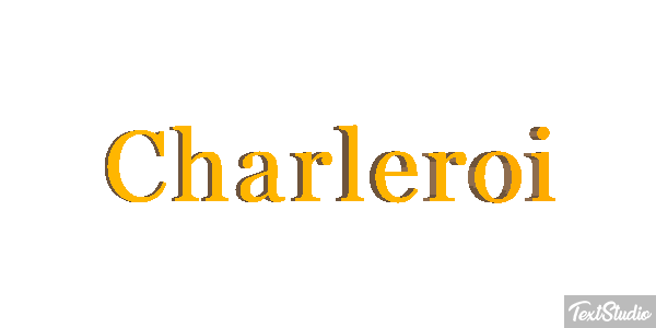 Charleroi Metin efekti