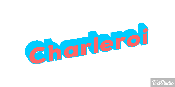 Charleroi Metin efekti