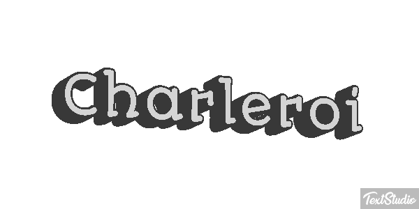 Charleroi Metin efekti