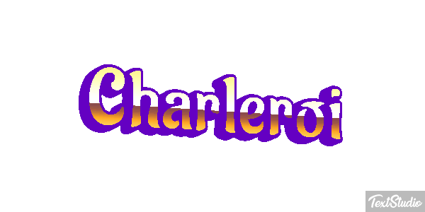Charleroi Metin efekti