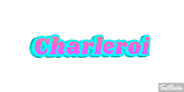 Charleroi Metin efekti