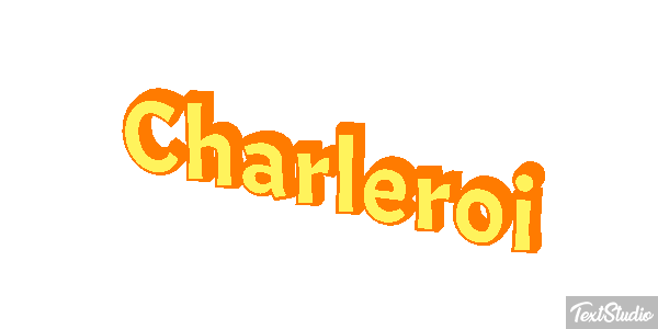 Charleroi Metin efekti