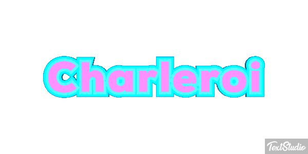 Charleroi Metin efekti