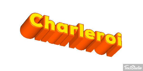 Charleroi Metin efekti