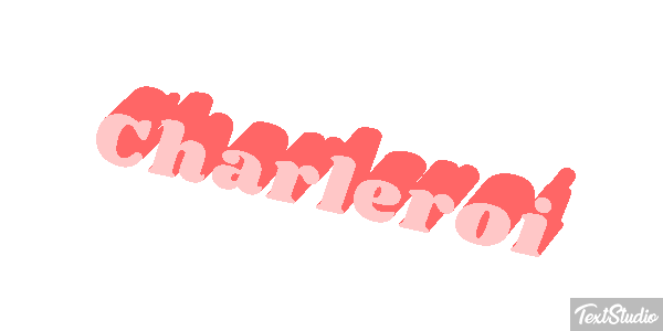 Charleroi Metin efekti