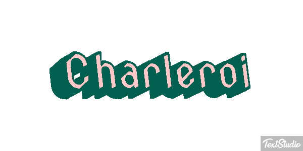 Charleroi Metin efekti