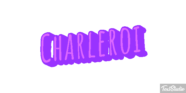 Charleroi Metin efekti