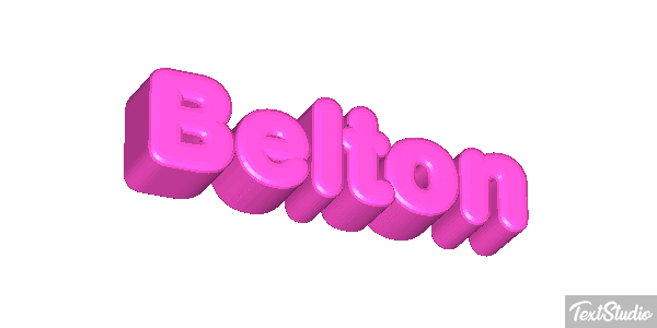 Belton Metin efekti