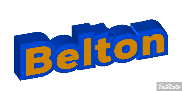 Belton Metin efekti