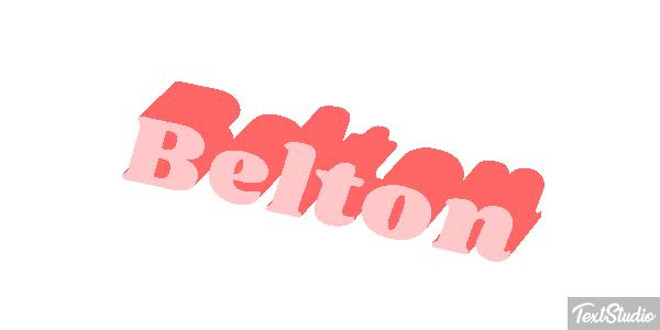 Belton Metin efekti