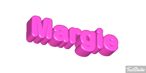 Margie Effetto testo