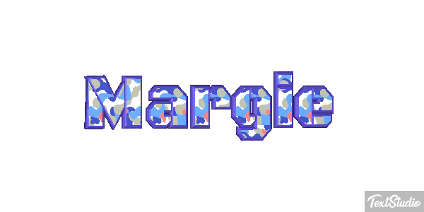 Margie Effetto testo