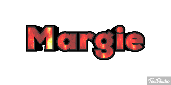 Margie Effetto testo