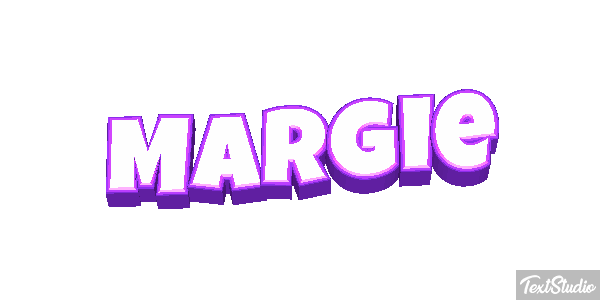 Margie Effetto testo