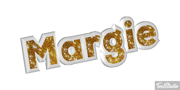 Margie Effetto testo