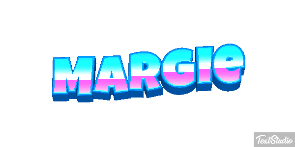 Margie Effetto testo