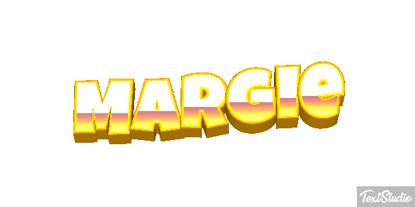 Margie Effetto testo