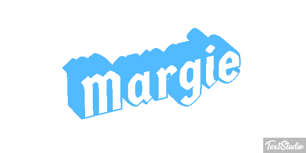 Margie Effetto testo