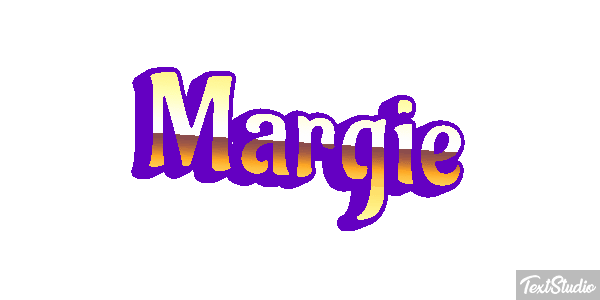 Margie Effetto testo