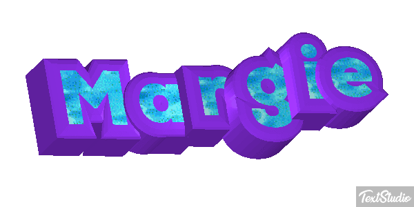 Margie Effetto testo