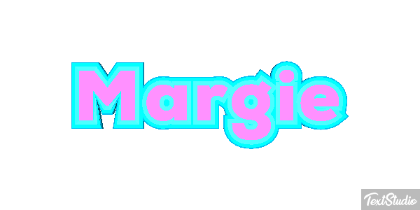 Margie Effetto testo