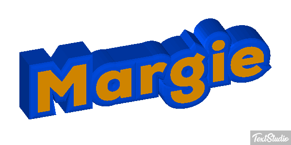 Margie Effetto testo