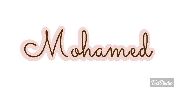 Mohamed Metin efekti