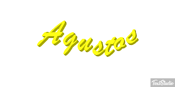 Ağustos Metin efekti