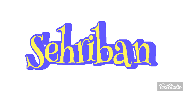 Şehriban Metin efekti