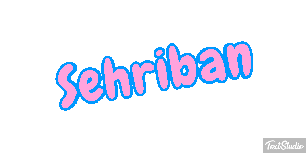 Şehriban Metin efekti