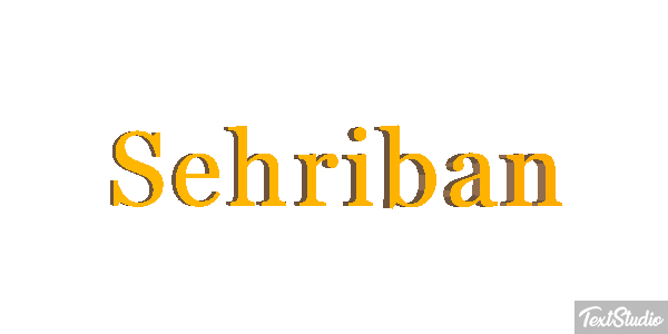 Şehriban Metin efekti