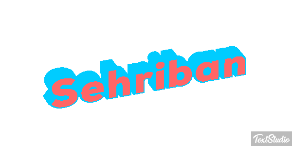 Şehriban Metin efekti